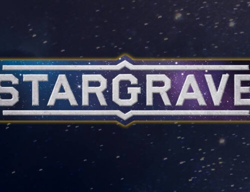 Stargrave : la Preview