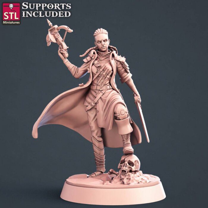 FigurineJDRVampireHunters4